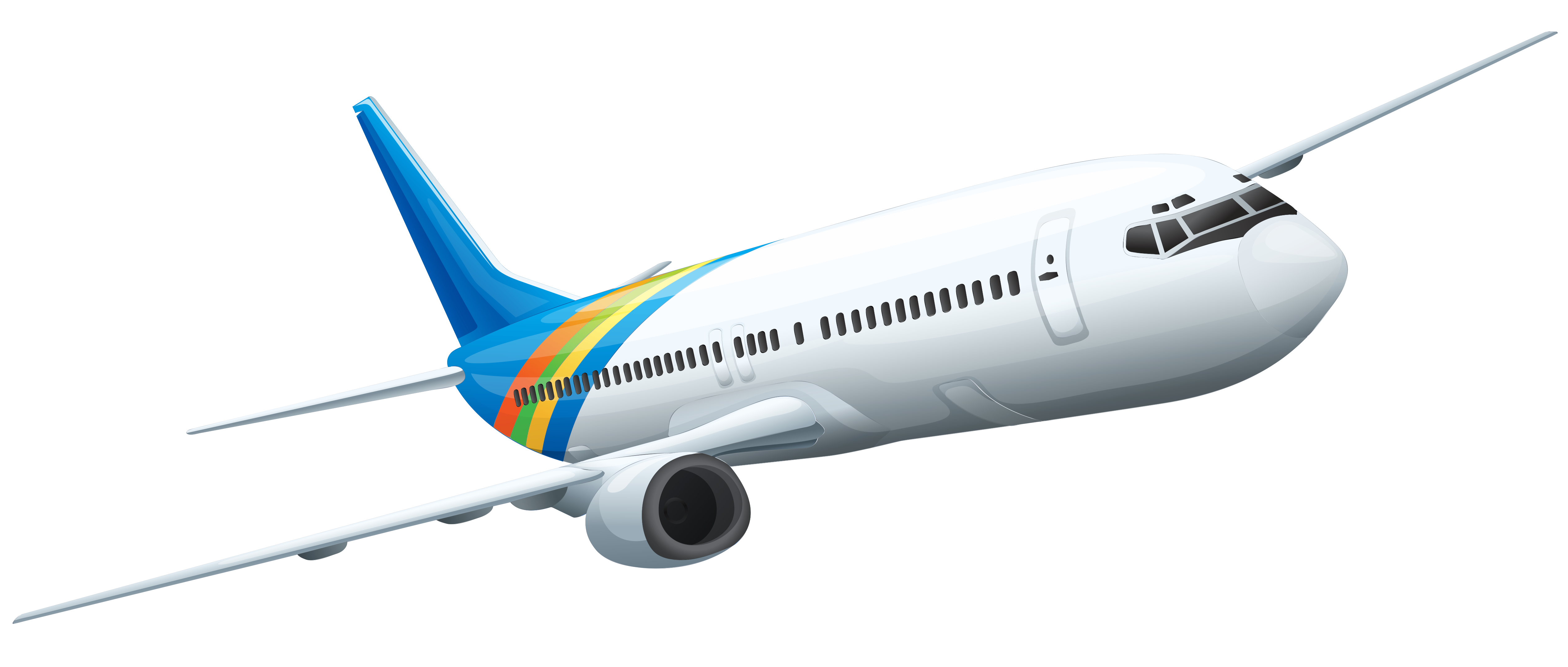 download airplane free png transparent image and clipart