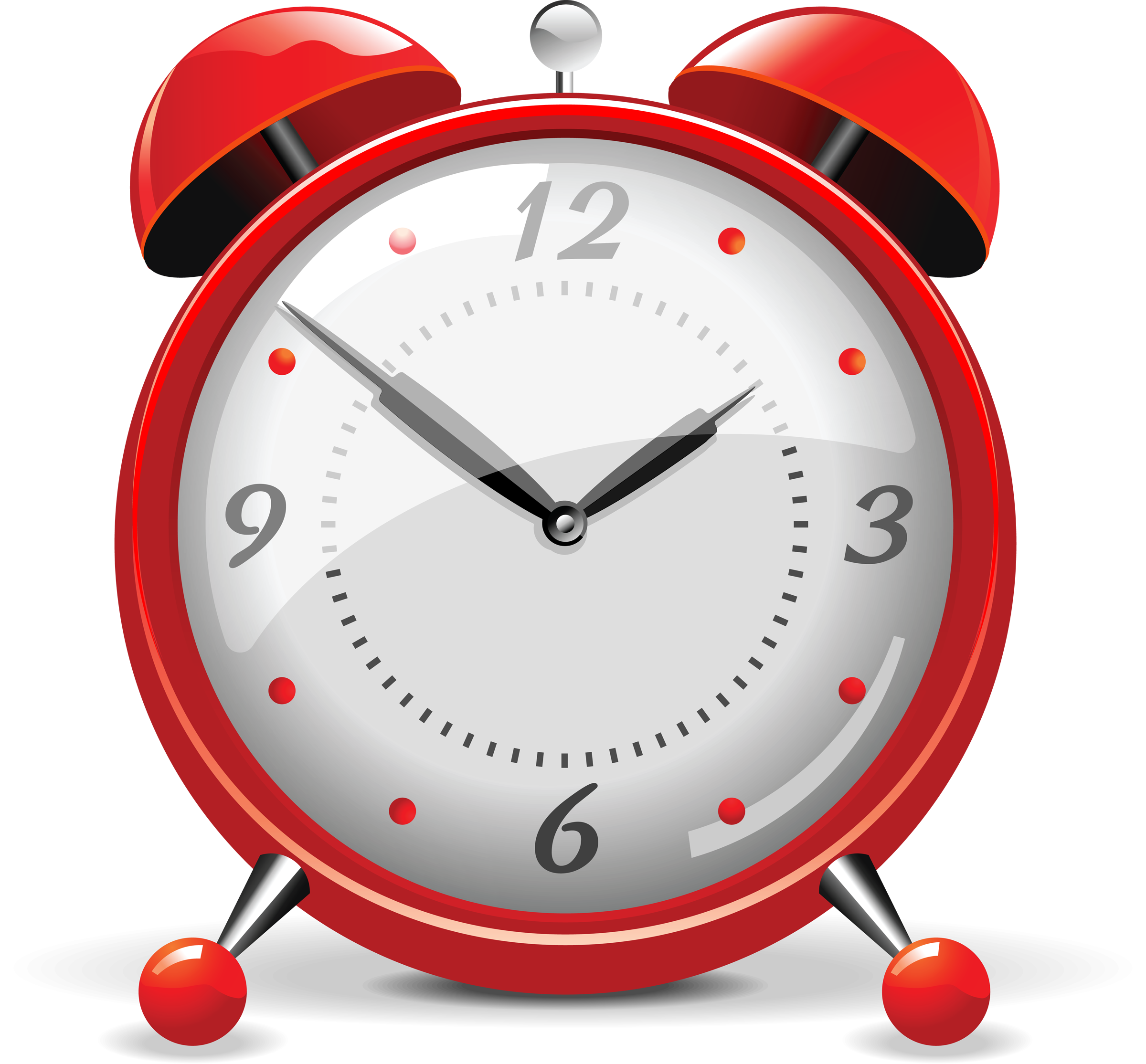 clock clipart transparent 15141