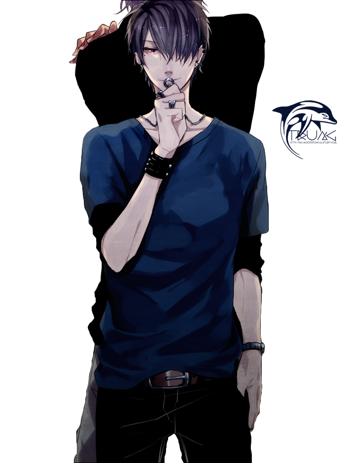DMpw12-anime-boy-transparent-image.png