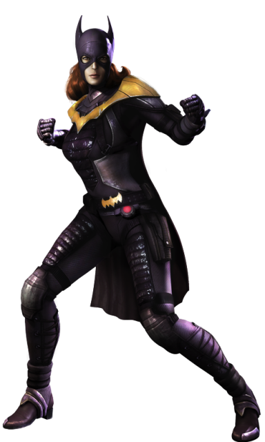 Batgirl Cut Out Png 18605 Batgirl Cut Out Png 18605