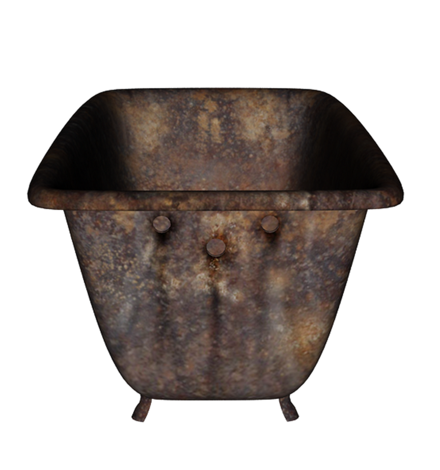 Old Bathtub Png 2513 Old Bathtub Png 2513