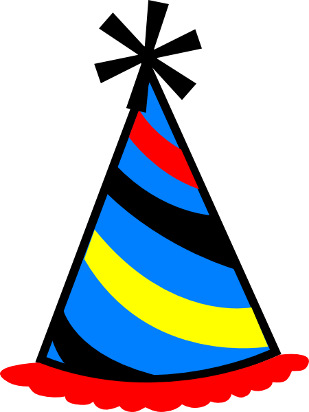 Birthday Hat Transparent Background Clipart Png 5793 Birthday Hat Transparent Background Clipart Png 5793