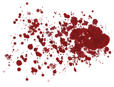Blood Splatter Transparent Background 14065 Blood Splatter Transparent Background 14065
