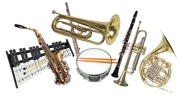 Brass Band Instrument Png Transparent 676 Brass Band Instrument Png Transparent 676