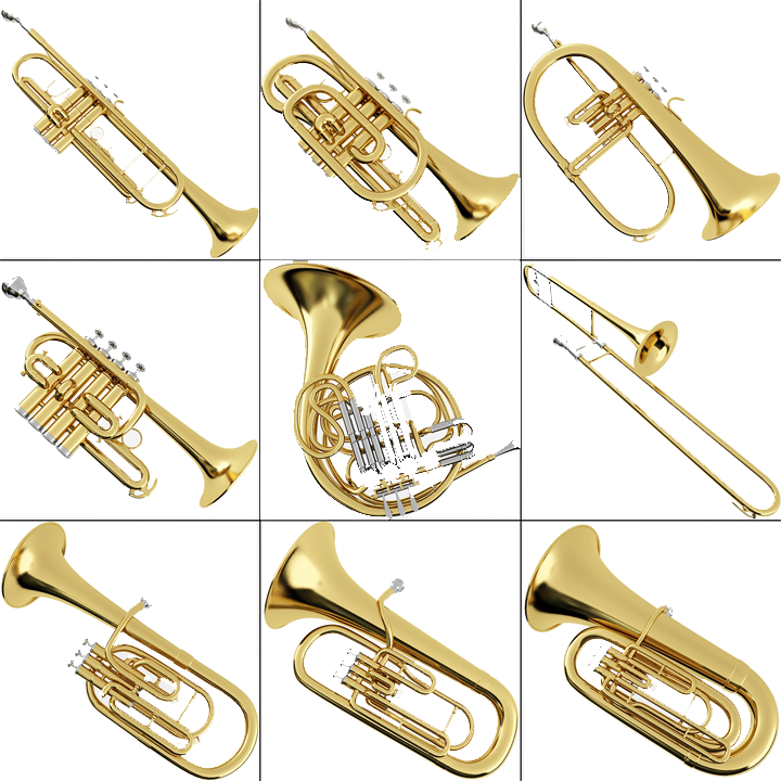 Brass Instruments .pixsharkm Images Galleries 689 Brass Instruments .pixsharkm Images Galleries 689