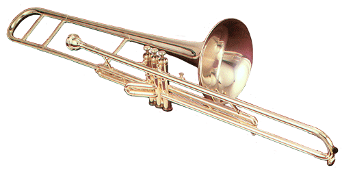 Trombone Png Transparent Images 691 Trombone Png Transparent Images 691