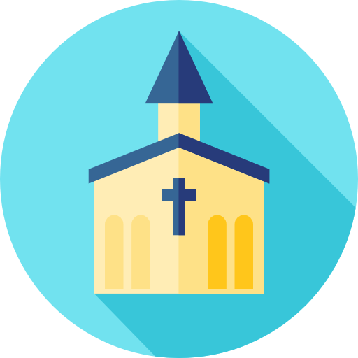 old church icon png