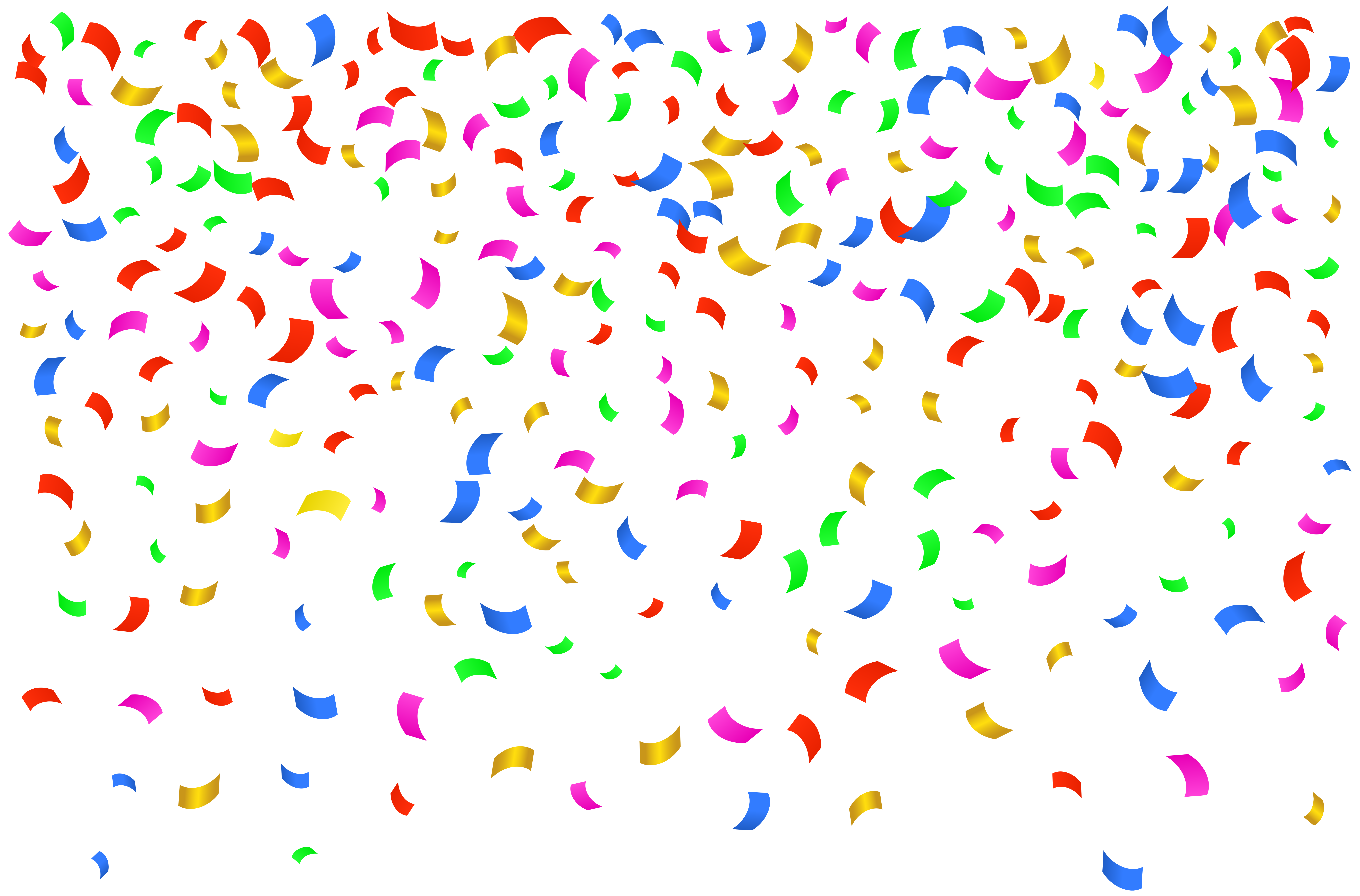 Confetti Clipart Pictures Image 5706 Confetti Clipart Pictures Image 5706