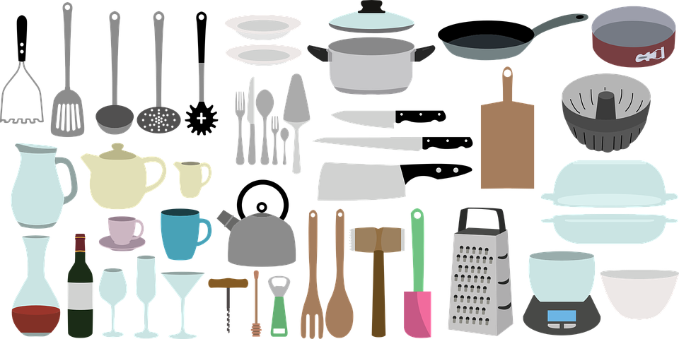 Glassware Cooking Tools Photo 25973 Glassware Cooking Tools Photo 25973
