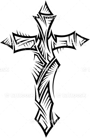 Cross Tattoos PNG Icon 8020 Cross Tattoos PNG Icon 8020