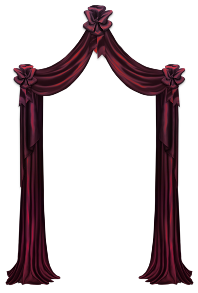 Curtain Picture Transparent Png Image 370 Curtain Picture Transparent Png Image 370