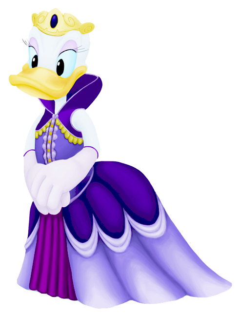 Daisy Duck Clipart Photo 1151 Daisy Duck Clipart Photo 1151