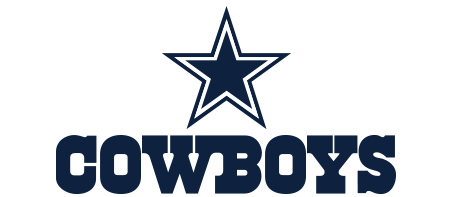 dallas cowboys transparent logo picture 17032 transparentpng