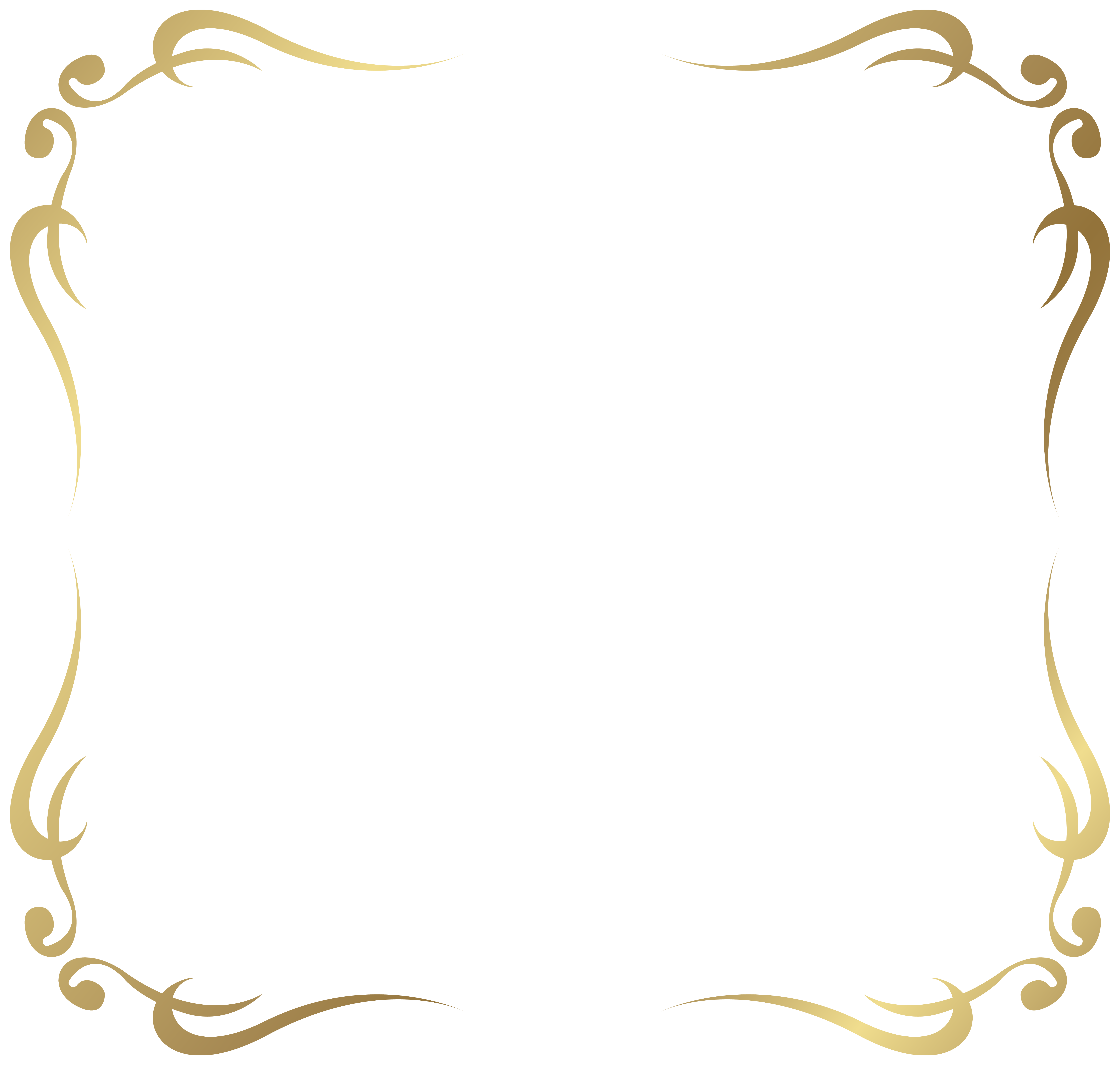 Shaped Decorative Border Vector 25189 Shaped Decorative Border Vector 25189