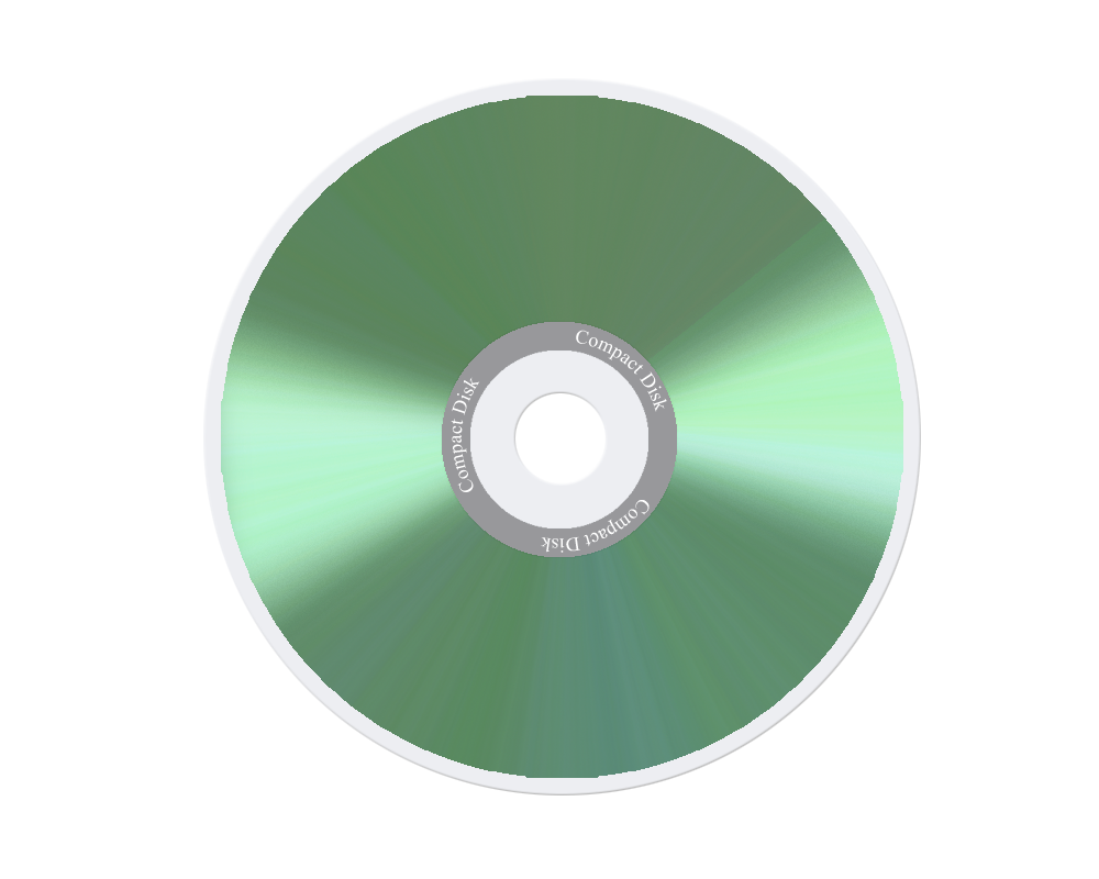 green dvd background 21941