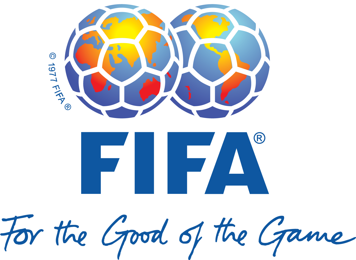 fifa 2018 logo picture 17512 transparentpng