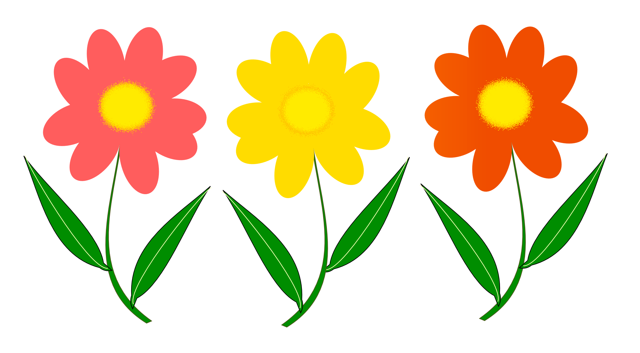 Flowers Vector Png Transparent Image 4746 Flowers Vector Png Transparent Image 4746