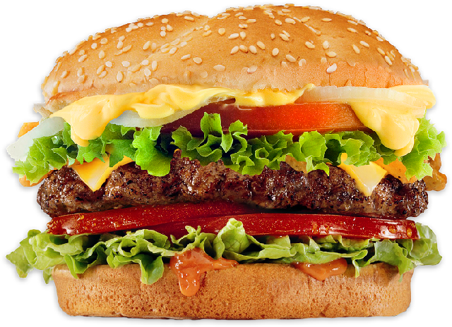 burger food hd pic