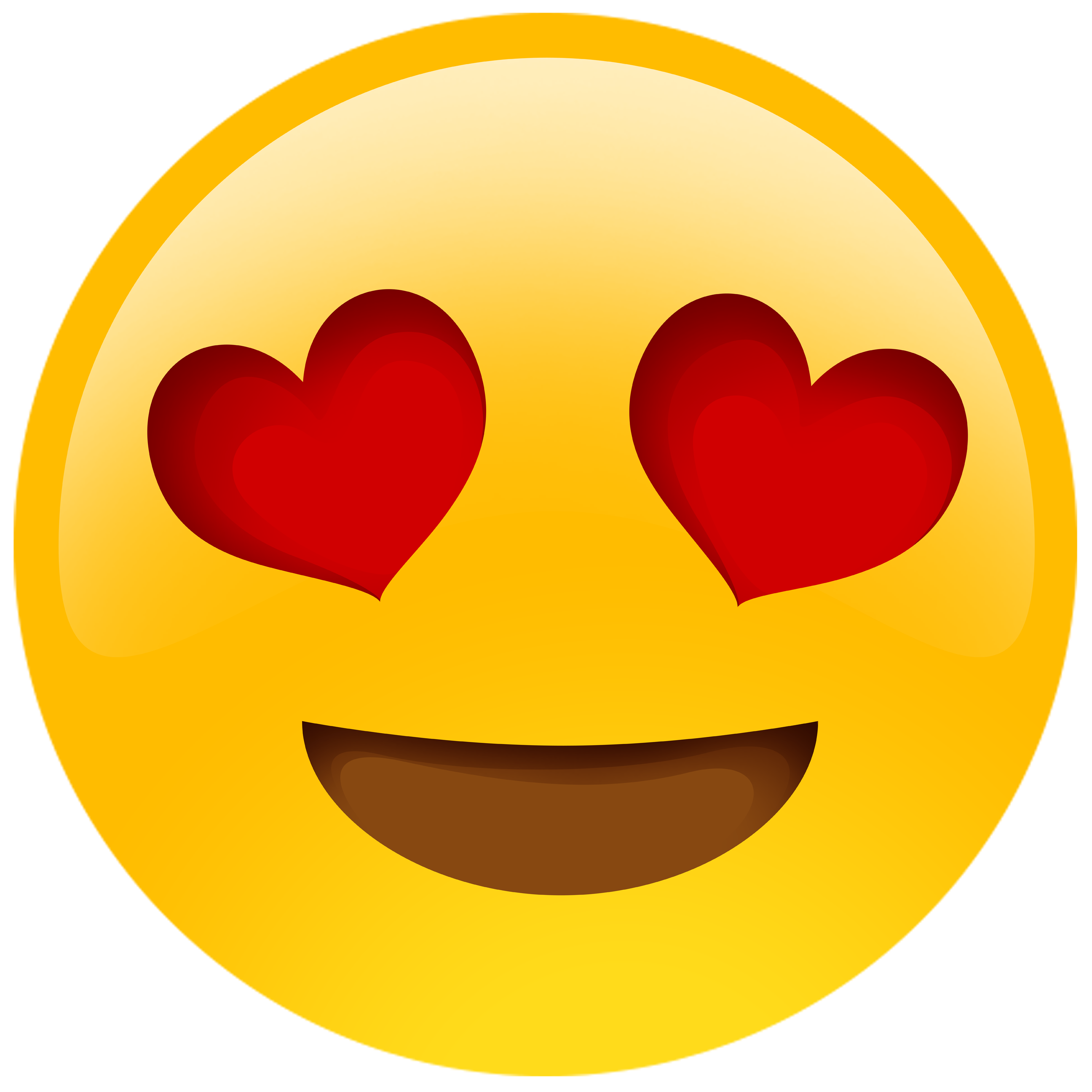 file clipart heart emoji