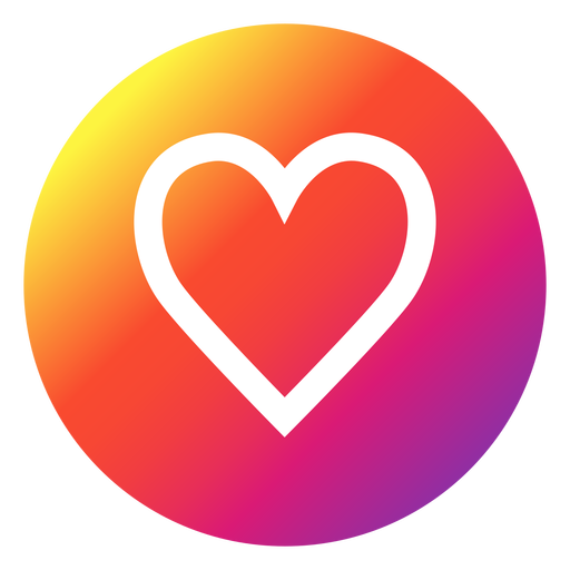 Icon, Instagram Logo, Heart Free Transparent Png 23871 Icon, Instagram Logo, Heart Free Transparent Png 23871