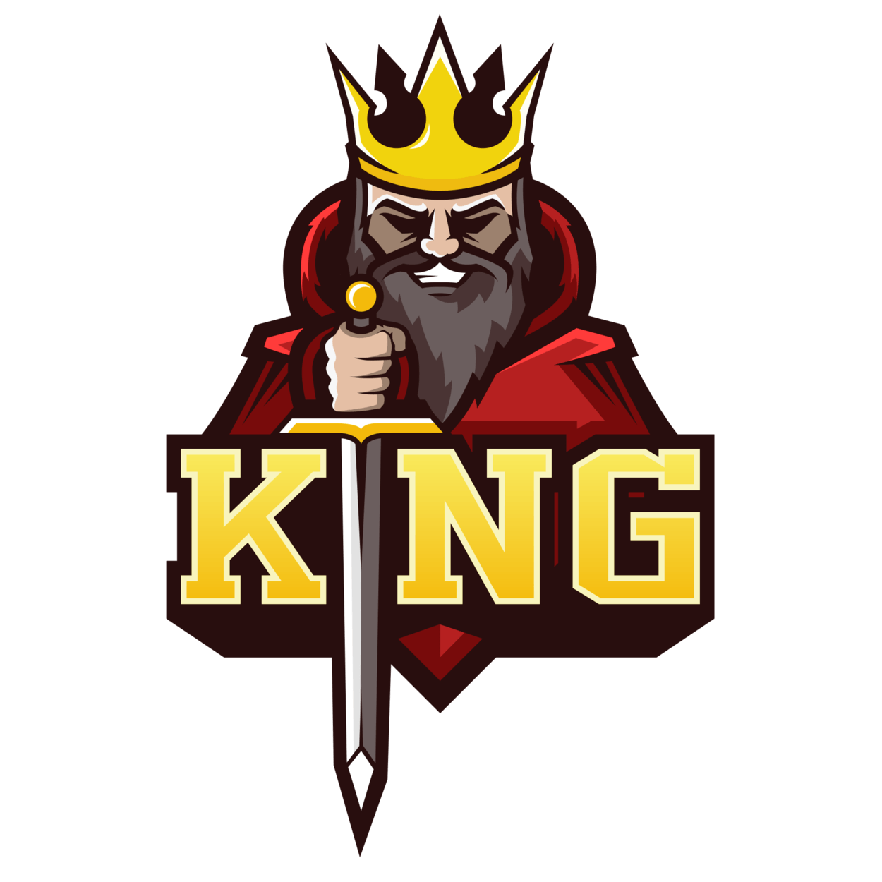 king games clipart png