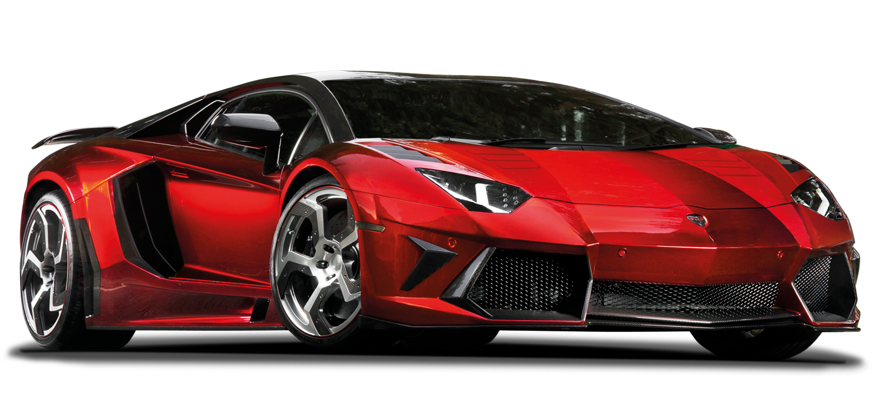 Image result for lamborghini png red