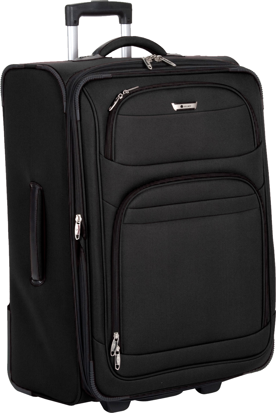 Elegant Black Luggage Transparent Picture 26132 Elegant Black Luggage Transparent Picture 26132