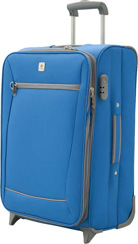 Blue Luggage Clipart Picture 26117 Blue Luggage Clipart Picture 26117