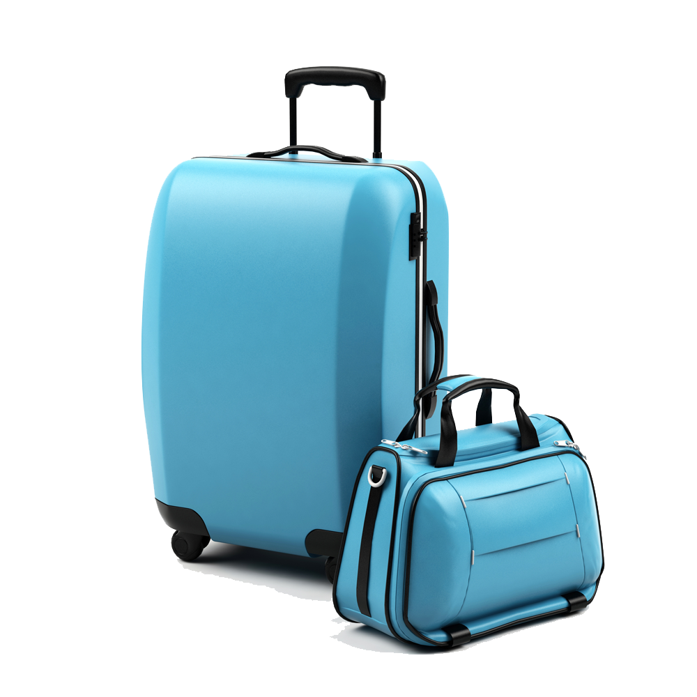 Simple Luggage Transparent Background 26128 Simple Luggage Transparent Background 26128