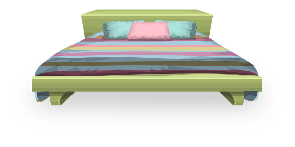 Drawer, Cover, Bed Sheet Pillow, Hospital Bed, Sleep, Soft, Cover, Large Green Bed Transparent Png 2849 Drawer, Cover, Bed Sheet Pillow, Hospital Bed, Sleep, Soft, Cover, Large Green Bed Transparent Png 2849