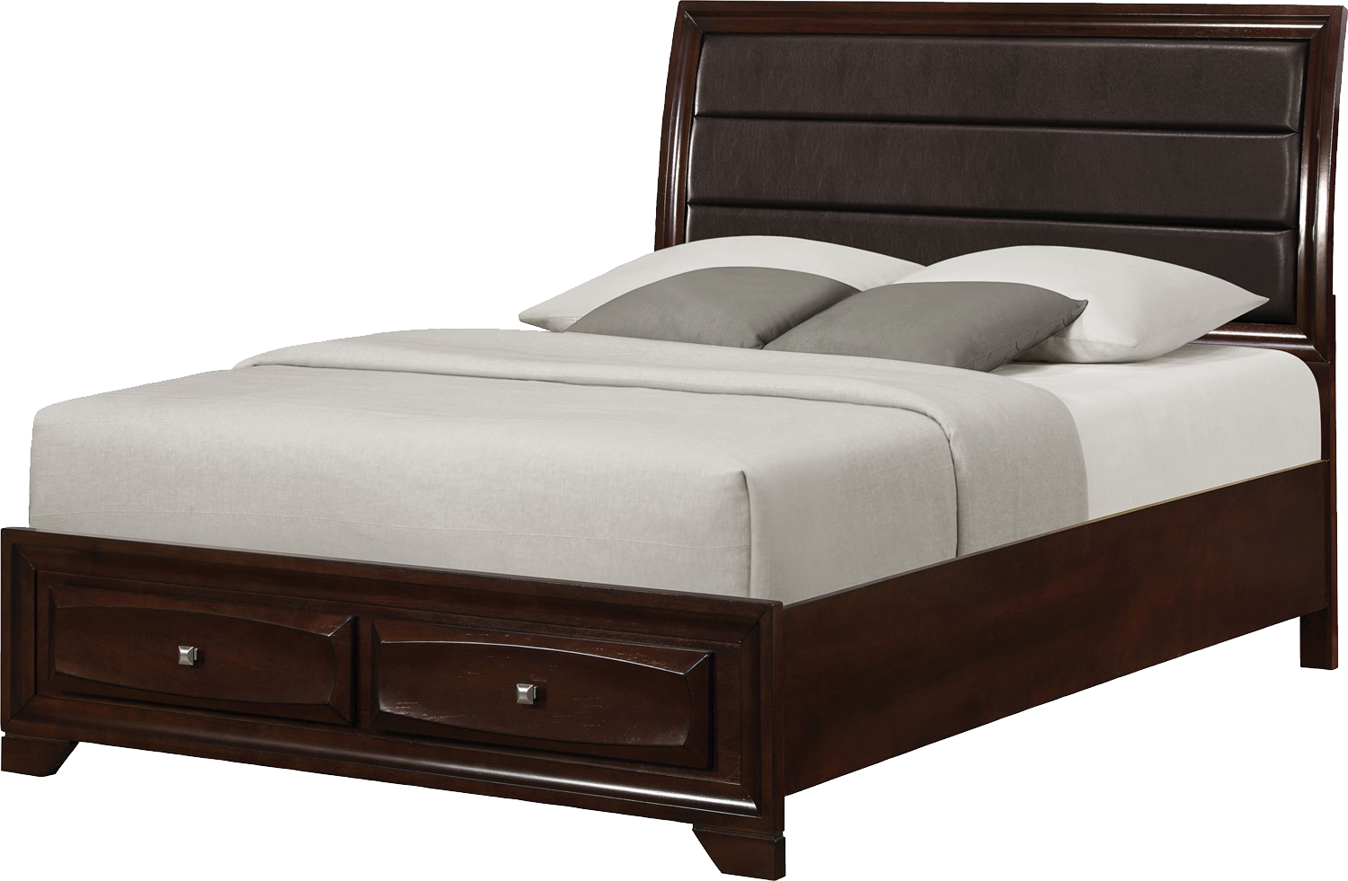 Withdrawable Bed, Luxe Bed, Leather Cap, Dark Bed Png 2829 Withdrawable Bed, Luxe Bed, Leather Cap, Dark Bed Png 2829
