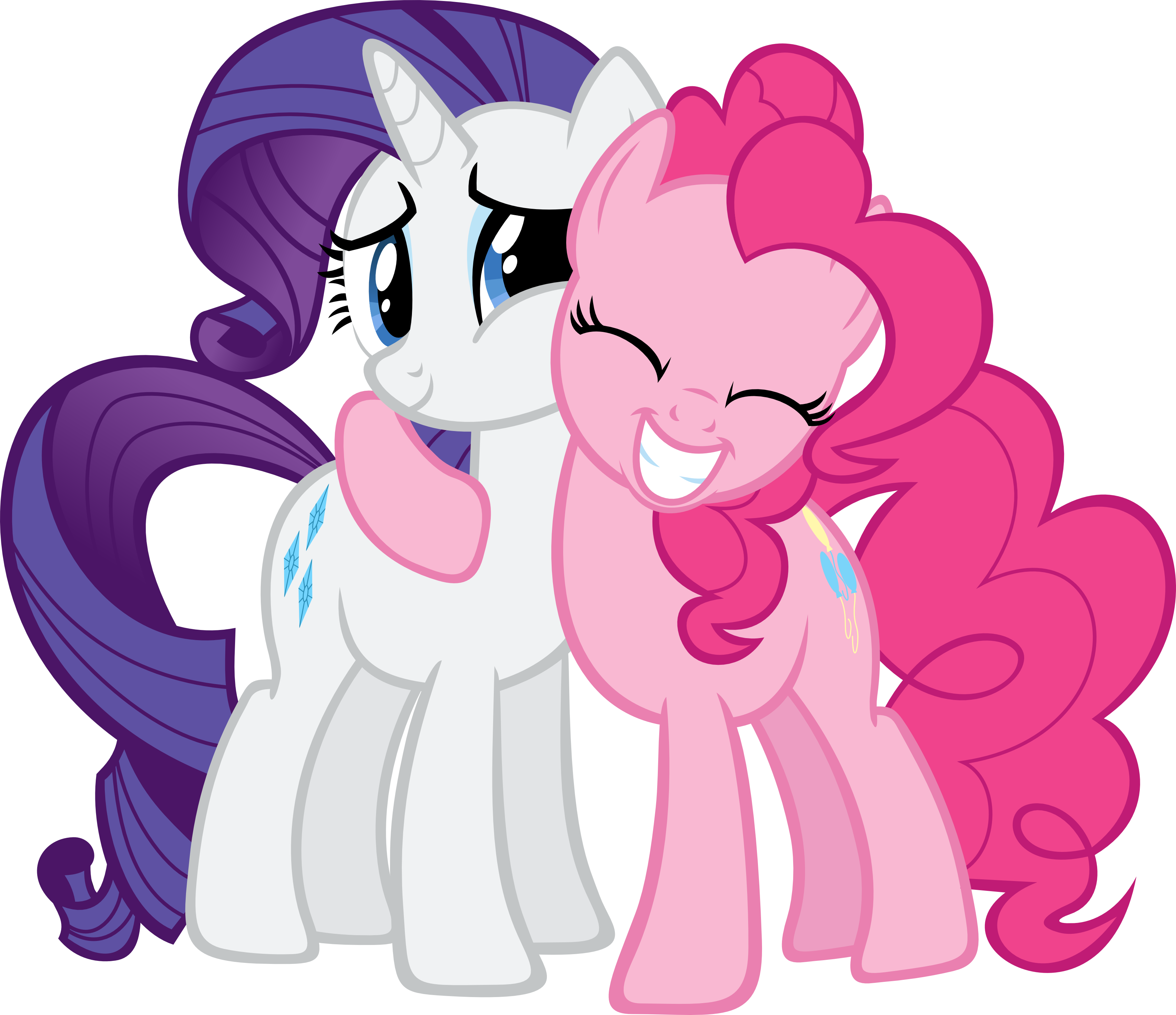 My Little Pony Happy Friends İmage 26103 My Little Pony Happy Friends İmage 26103