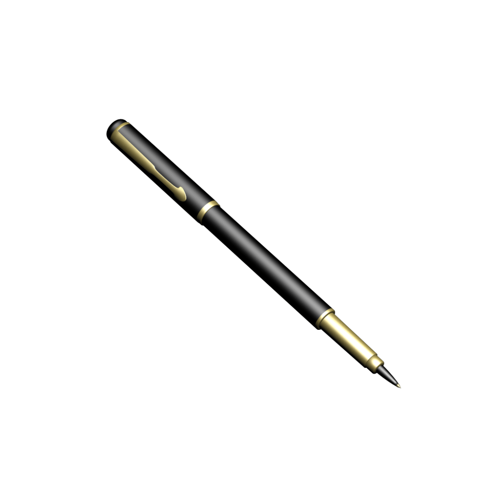Pen Transparent Image 22281 Pen Transparent Image 22281