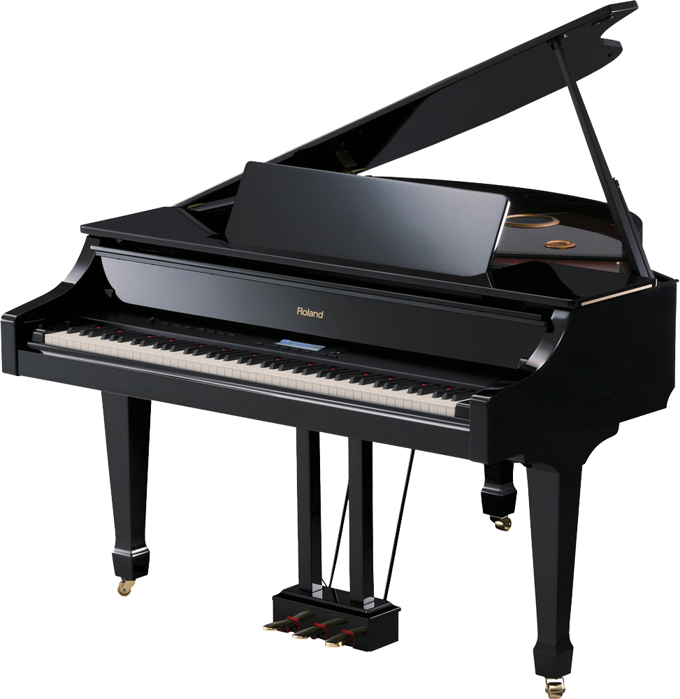 piano hd image 15828 transparentpng