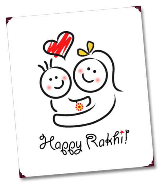 Happy Raksha Bandhan Friends Png Photo 5216 Happy Raksha Bandhan Friends Png Photo 5216