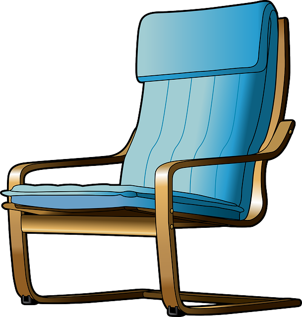 Chair, Cartoon, Furniture, Seat, Recliner Png 1906 Chair, Cartoon, Furniture, Seat, Recliner Png 1906