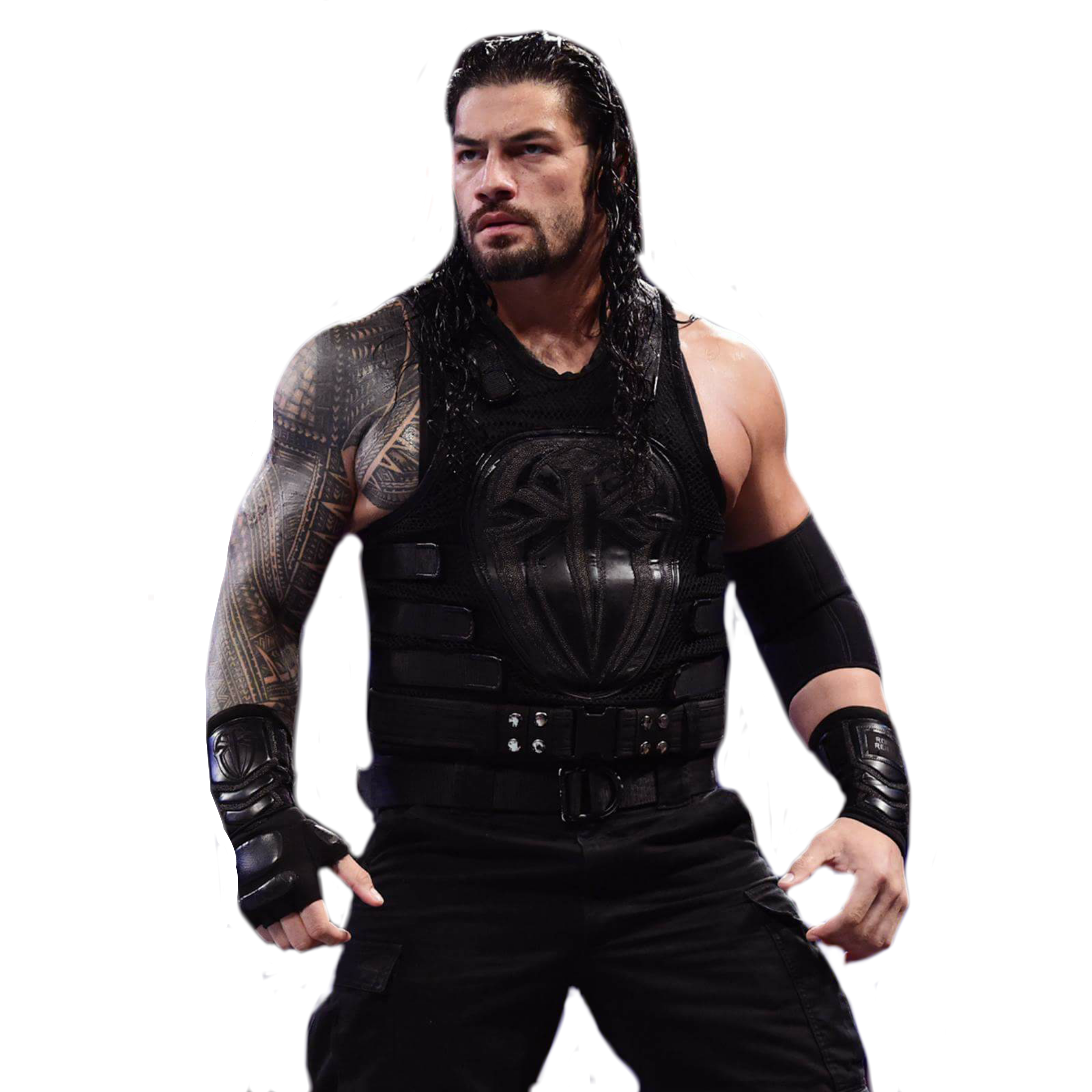roman reigns vector 15479 transparentpng