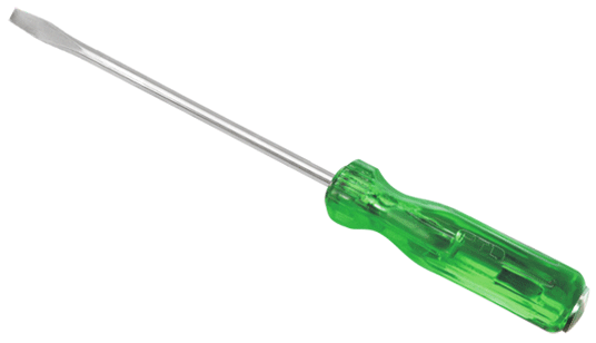 Screwdriver Green Picture 25781 Screwdriver Green Picture 25781