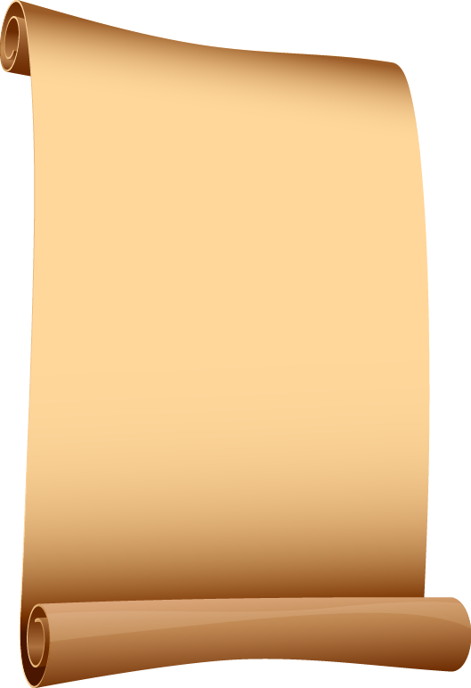 Pink Old Scroll Paper Png 4500 Pink Old Scroll Paper Png 4500