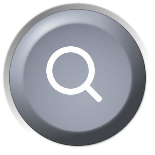 Search Gray Circle Button Background 23501 Search Gray Circle Button Background 23501