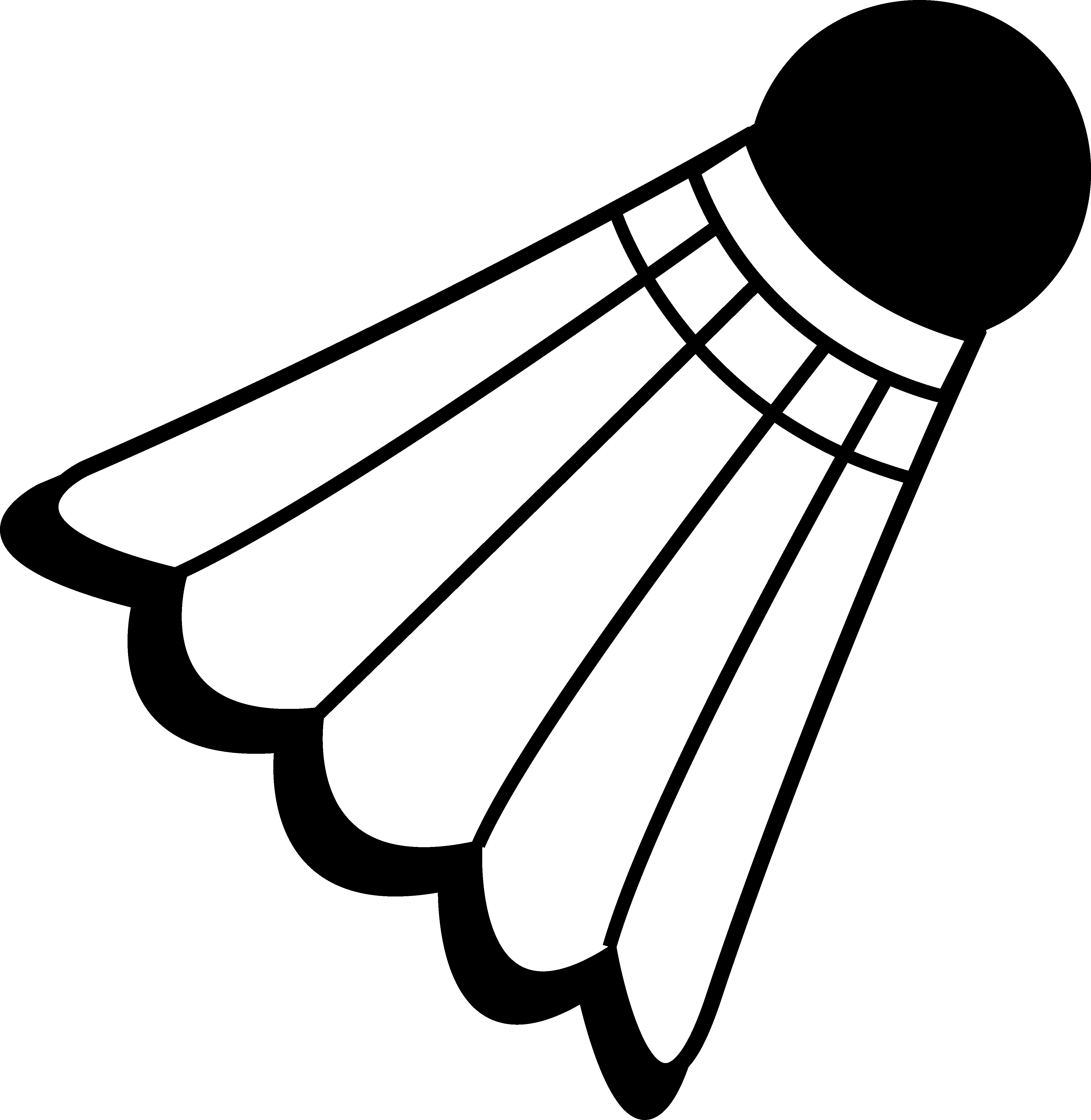 Icons Shuttlecock Png Transparent Images 2672 Icons Shuttlecock Png Transparent Images 2672