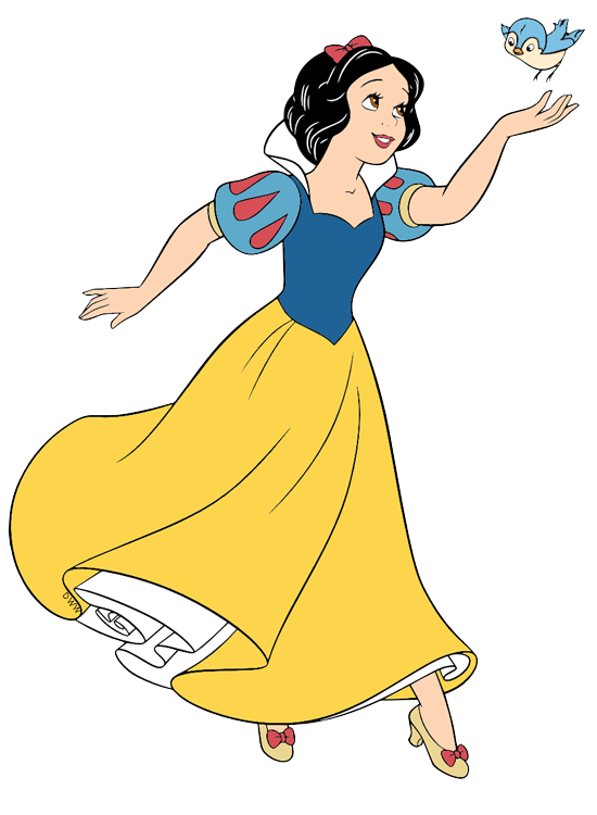 Rose Scented Princess, Snow White Png Photos 325 Rose Scented Princess, Snow White Png Photos 325