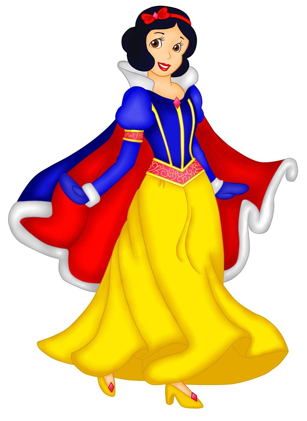 Snow White Png Transparent Images 314 Snow White Png Transparent Images 314