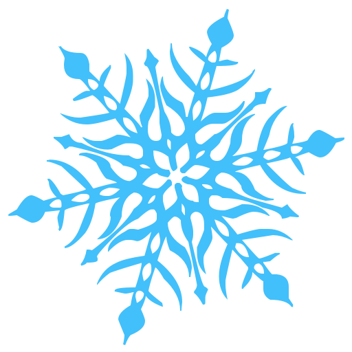 snowflakes vector 11574 transparentpng snowflake vector png