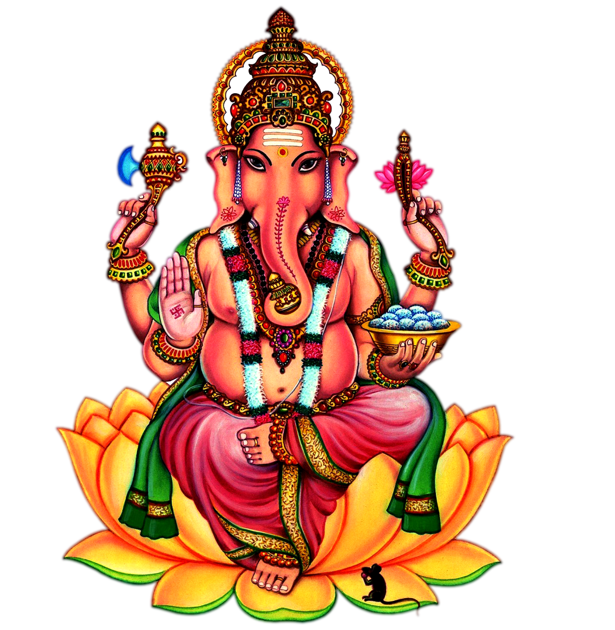 Sri Ganesh Png Images Transparent Backgound 6518 Sri Ganesh Png Images Transparent Backgound 6518