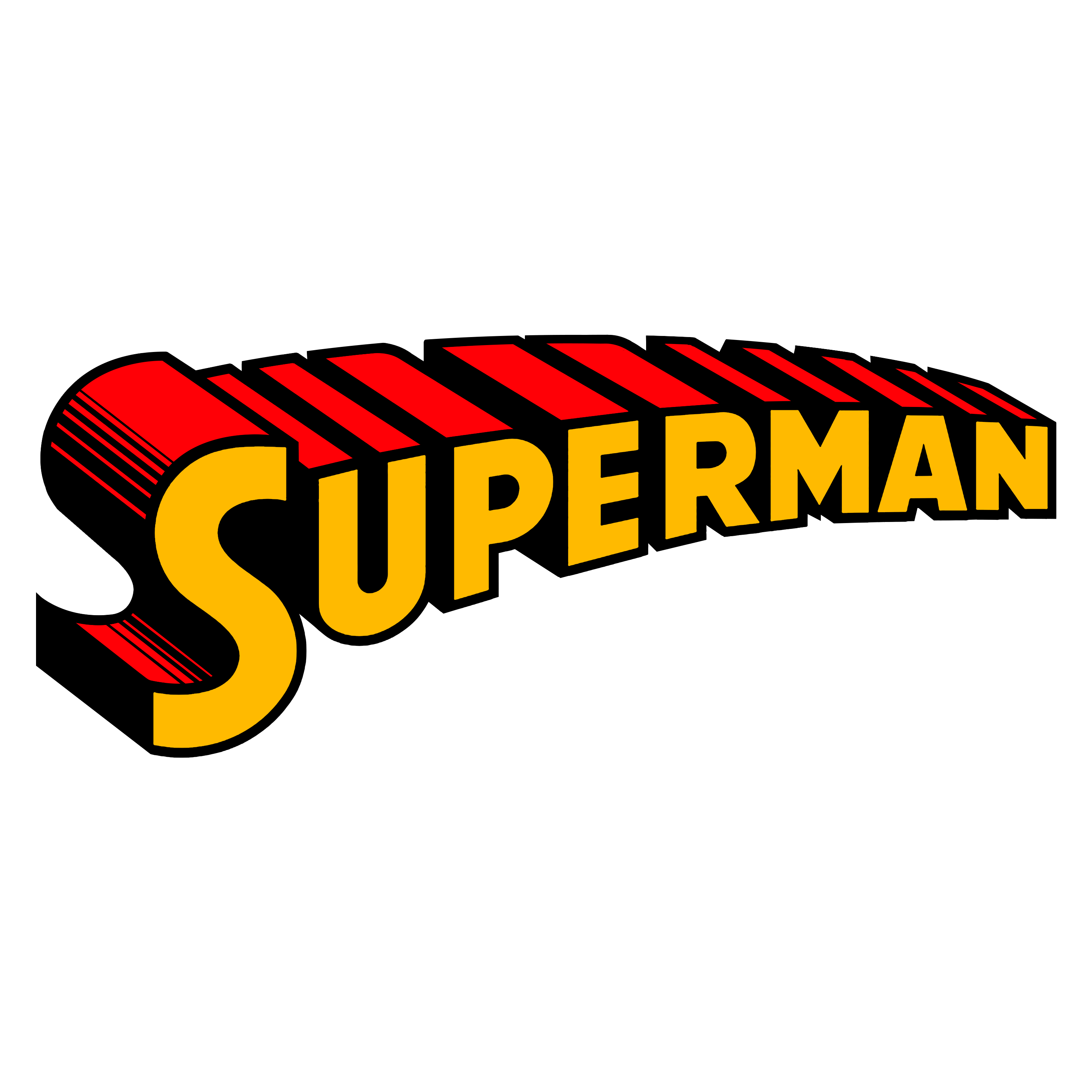 download superman logo free