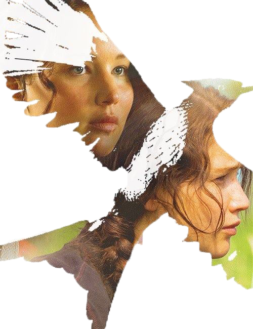 The Hunger Games Birds Girls 26151 The Hunger Games Birds Girls 26151