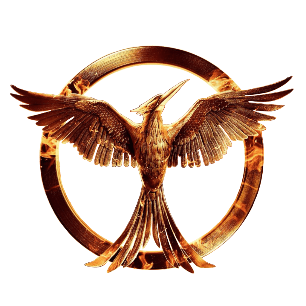 Symbol Of The Hunger Games 26142 Symbol Of The Hunger Games 26142