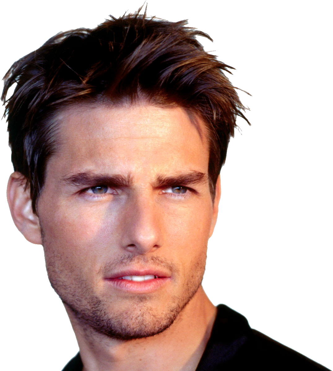Tom Cruise Face PNG Icon 19863 Tom Cruise Face PNG Icon 19863