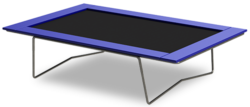 Rectangular Trampolines For Sale Picture 3331 Rectangular Trampolines For Sale Picture 3331